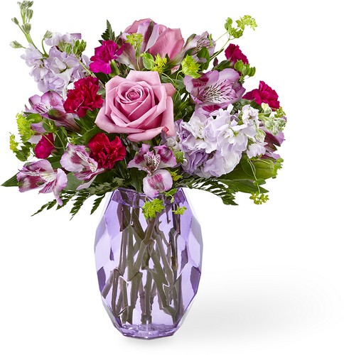 The FTD Full of Joy Bouquet